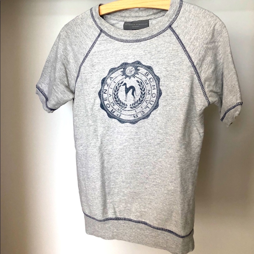 Proenza Schouler for Target Top